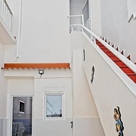 Tatil Evi Casa En La Playa Valencia El Perello *